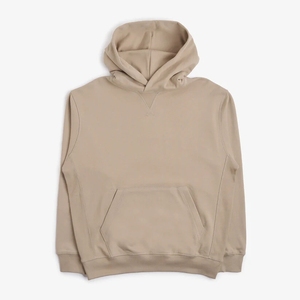 Vente en gros OEM – Nouveaux sweats à capuche décontractés pour hommes en molleton 100 % coton de haute qualité, coupe régulière, impression numérique personnalisée, pour l'hiver - Product Image 6