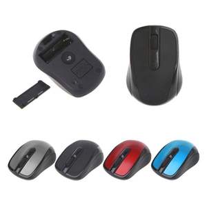 Wholesale Wireless <b>Mouse</b> <b>USB</b> 2.4Ghz Model 3100 Wireless <b>Mouse</b> - Product Image 6