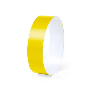 สายรัดข้อมือฟอนเทนแบบกำหนดเองสำหรับงานส่งเสริมการขาย - Product Image 1