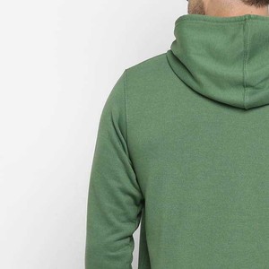 Sudaderas con capucha de gran tamaño para hombres de tasa ajustable Diseños completamente personalizados Sudaderas con capucha de gran tamaño transpirables de tendencia superior con calidad superior - Product Image 3