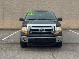 Ford F-150 XLT d'occasion 2013 - Product Image 4