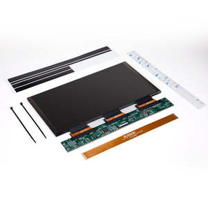 หน้าจอ LCD สำหรับจูปิเตอร์ เอสอี - Product Image 2