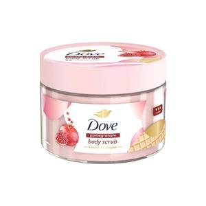 For Body Scrub <b>Cream</b> Herbal Exfoliating Skin Whitening Face & Body Massage <b>Shea</b> <b>Butter</b> Fruits - Product Image 4