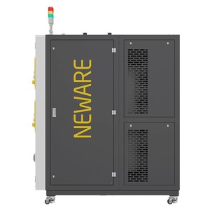 ห้องทดสอบแบตเตอรี่แบบออลอินวัน พร้อมเครื่องหมุนเวียนแบตเตอรี่ 64 ช่อง 5V30A และ -40 ° ซีถึง 150 ° ช่วงอุณหภูมิ C - Product Image 6