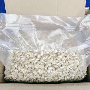 Noix de cajou en gros directement de l'usine, W180, W240, W320, Noyaux de noix de cajou SANTIGO, délai de livraison court - Product Image 1