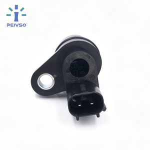 Sensor ABS de Alta Calidad PEIVSO para Toyota, Sensor de Velocidad de Rueda ABS 89545-26080 - Product Image 4