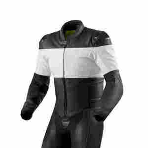 Motorbike Leather Racing Suit for Men Breathable Summer/Winter Windproof Waterproof <b>Flame</b>-Retardant Riding Apparel - Product Image 2