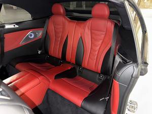 BMW M850i xDrive Convertible 2022 Usado en Buen Estado - Product Image 6