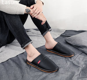 Pantuflas <span class=keywords><strong>de</strong></span> Lana para Hombre y Mujer, Estilo <span class=keywords><strong>Ballet</strong></span>, Precio <span class=keywords><strong>de</strong></span> Fábrica y Gran Venta - Product Image 4