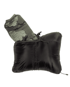 แจ็กเก็ตขนเป็ดผ้าฝ้ายสีล้วนสำหรับผู้ชาย, เสื้อกันลมระบายอากาศได้ดีมีโลโก้ด้านหน้าคอตั้งจัดส่งแบบลำลอง DDP - Product Image 4