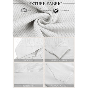 New Design Men <b>Hoodies</b> Low MOQ Men <b>Hoodies</b> At Wholesale Price Made In Pakistan For Online Sale - Product Image 6