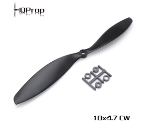 Hqprop 10-इंच 10x5x3 ड्रोन प्रोपेलर 1050 1045 1055 1060 1080 <span class=keywords><strong>3</strong></span>-ब्लेड पीसी ब्लेड - Product Image 2