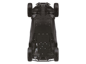 Nouvelles éditions Blackouts Teryx KRX 1000 2025 toutes options, utilitaires, en stock - Product Image 6