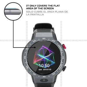 ฟิล์มกันรอยหน้าจอ ANTISHOCK สำหรับเลมโฟ LEM9 ฟิล์มป้องกันระดับพรีเมียมเพื่อความปลอดภัยของอุปกรณ์ที่ได้รับการเพิ่มประสิทธิภาพ - Product Image 3