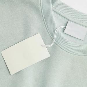 Sudadera con capucha y logotipo en relieve personalizado del último estilo al por mayor sudadera de algodón 100% de calidad pura con MOQ bajo - Product Image 4