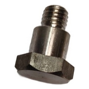 Viti di fissaggio per membrana inferiore compatibili Gmb30, viti autofilettanti in acciaio al carbonio, filettatura M3.5, placcatura, Rif. 449928 - Product Image 1