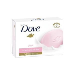 Unisex Dove Bar <b>Soap</b> Original Dove White Bar <b>Soap</b> 100g for sale - Product Image 1