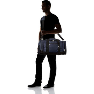 Drawstring Mesh Bag Retractable Mesh Gear Backpack Factory Custom Travel Bags <b>Large</b> Dive Gear <b>Roller</b> Bag Luggage - Product Image 5