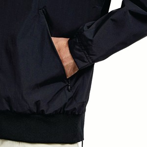 Chaqueta bomber personalizada para hombre, ropa nueva de invierno, cortavientos para exteriores, chaquetas de talla grande para hombre, 2023, venta al por mayor, chaqueta vaquera para hombre - Product Image 6