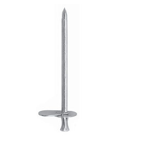 Trocart pour bovins Animaux Percer Trocars Instruments vétérinaires professionnels Trocart vétérinaire en acier inoxydable - Product Image 2