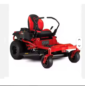 Tondeuses à gazon à rayon de braquage nul Mustangs Z42 neuves de haute qualité, tondeuses à rayon de braquage nul - Product Image 1