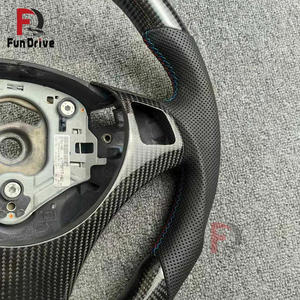 <span class=keywords><strong>Volant</strong></span> en fibre de carbone personnalisé pour BMW M3 M4 M5 M6 E81 E87 E82 E88 E21 <span class=keywords><strong>E30</strong></span> E36 E46 E90 E91 E92 E93 E28 E34 E39 E60 - Product Image 6