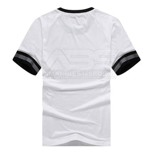 Gran oferta, conjunto de ropa deportiva transpirable y ropa deportiva, camisetas informales de patrón sólido con pantalones cortos a juego para entrenamientos deportivos de verano - Product Image 4