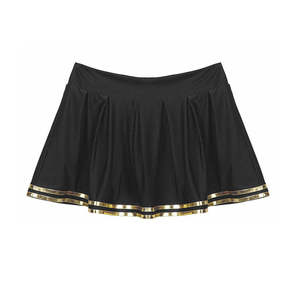 ชุดยูนิฟอร์มเชียร์ลีดเดอร์คุณภาพเยี่ยม แห้งเร็ว ดีไซน์แฟชั่นใหม่ รับทำป้ายสั่งทำ ขายส่ง ราคาสมเหตุสมผล - Product Image 5