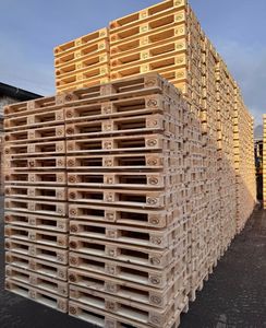 Wholesale Epal <b>Pallet</b> / Euro EPAL Wooden <b>Pallet</b> Euro Wooden <b>Pallets</b> All Sizes Available / 1200x1000 Euro <b>Pallet</b>. - Product Image 4
