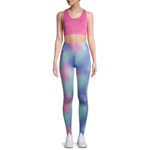 Women's Activewear Sports Bra Lightweight Breathable Fitness <b>Top</b> - Product Image 5