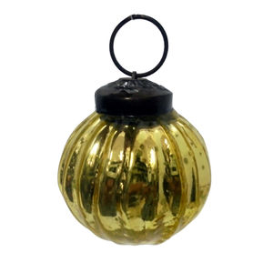 Artículo Decorativo Hecho a Mano con Acabado en Vidrio para Decoración del Hogar y Hoteles, Personalizado, al por Mayor - Product Image 1