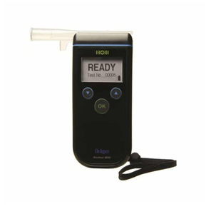 Fournisseur d'origine canadienne vendant des éthylotests électroniques à résultat rapide Draeger/Drager Alcotest 6820 à un prix raisonnable - Product Image 1