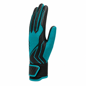 Gants de football rembourrés offrant une protection contre les chocs, une forte adhérence de la paume et un confort flexible pour l'entraînement, la compétition et les jeux de contact. - Product Image 6