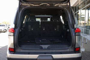 ปี 2023 รถมือสองไมล์น้อย เกียร์ออโต้ เบาะหนัง ไม่เคยเกิดอุบัติเหตุ พร้อมส่ง - Product Image 4