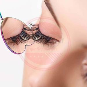 Miroir à cils de qualité supérieure en gros, miroir en acier inoxydable personnalisé pour extensions de cils à vendre - Product Image 5