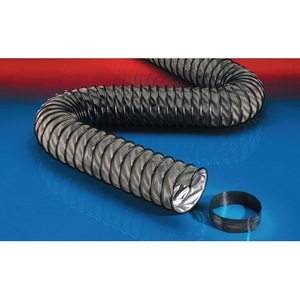 Manguera de escape CP ARAMID 461 PROTECT 200-203 mm 214 mm 6 m NORRES Paquete de 6 - Product Image 1