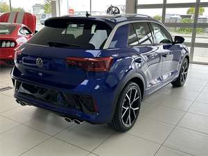 Auto Usado en Buenas Condiciones, <span class=keywords><strong>Volkswagen</strong></span> <span class=keywords><strong>T</strong></span>-<span class=keywords><strong>Roc</strong></span> R AWD Hatchback 2025, Envío a Todo el Mundo - Product Image 6