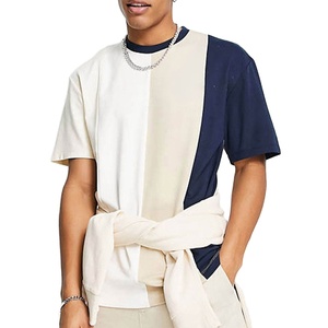 Camiseta Extra Grande Personalizada en Venta en Línea, Camiseta Extra Grande en Talla Adulta, Uso Diario, Camisetas de Hip Hop - Product Image 1