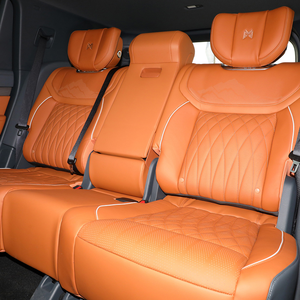 Véhicule d'occasion vérifié 2024, SUV 4x4 électrique pur tout-terrain de style guerrier, véhicule à énergie nouvelle haut de gamme, stock japonais prêt à rouler - Product Image 2