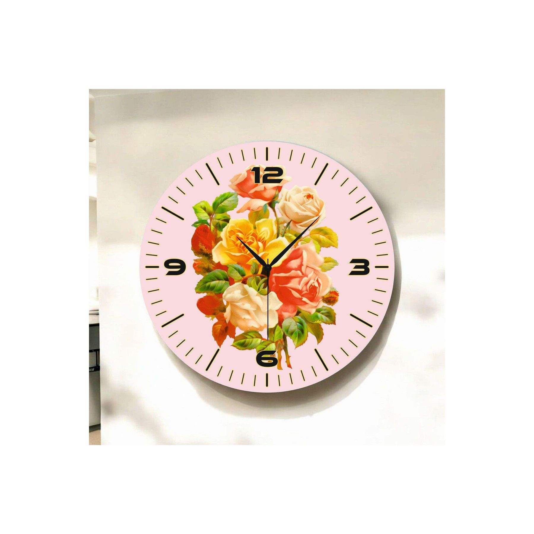 มีสีสันมาก