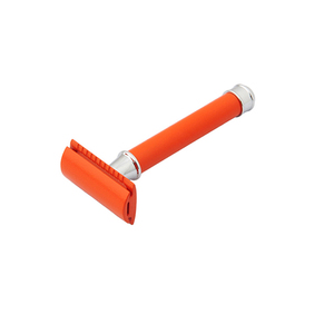 Rasoir de sécurité à manche en laiton le plus vendu disponible à un prix compétitif - Product Image 1