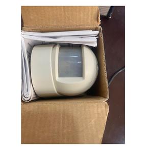 Sensor de Movimiento Orbis Isimat plus 230 V para Uso en Exteriores, OB134112 - Product Image 1