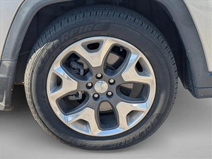 Jeep Compass Limited FWD 2019 - Product Image 6