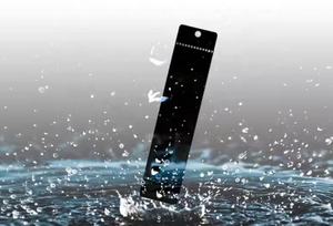 Customizable RFID Anti Metal <b>Tag</b> for Asset Management Weapon Equipment <b>Tracking</b> - Product Image 5