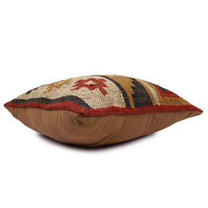 แผ่นปอกระเจาผ้าวูลถักหลากสีงานแฮนด์เมดคุณภาพสูงแผ่นรองเบาะปอกระเจาผ้าถักสี่เหลี่ยมสวยงามทันสมัยสำหรับเก้าอี้ทุกประเภท - Product Image 3