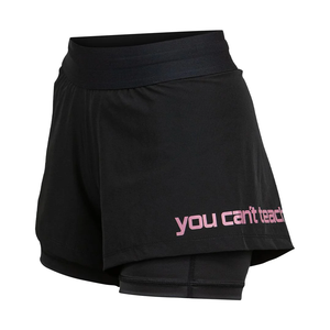 Wrestling MMA <b>Shorts</b> Custom Logo OEM Service Custom Sublimation Elastic Waist Canvas Spandex Sportswear Training for <b>Men</b> - Product Image 3
