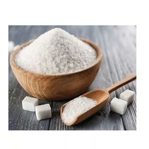 Azúcar blanco refinado brasileño ICumsa 45 azúcar de caña a granel y embalaje en bolsa azúcar granulado blanco cristalino - Product Image 3