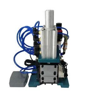 Cheap Price Electrical High Quality Cable Stripping Wire Stripper Machine Pneumatic Stripping Machine