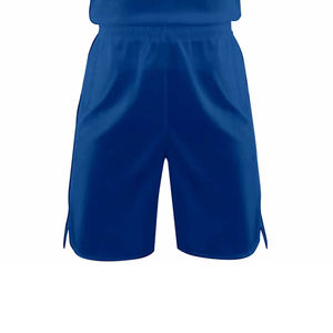 Ensemble d'uniformes de basketball unisexe de haute qualité, taille plus, pantalon confortable et respirant, entièrement personnalisable, dernier design - Product Image 6