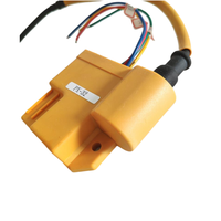 PX-32 CDI universel réglable avec bobine pour moto